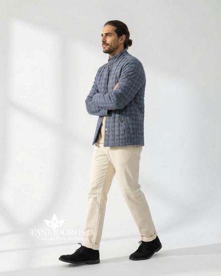 کاپشن خاک گرم