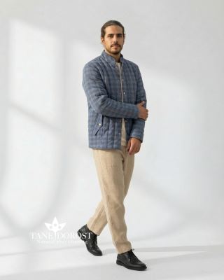 کاپشن خاک گرم