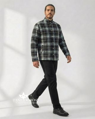 کاپشن خاک گرم