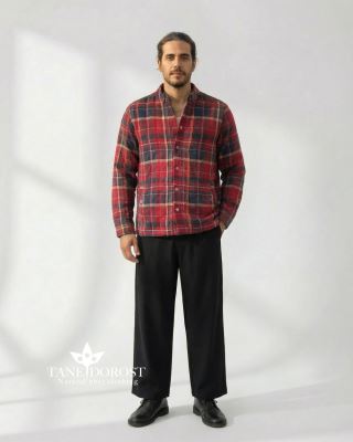 کاپشن خاک گرم