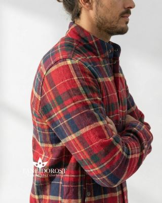 کاپشن خاک گرم