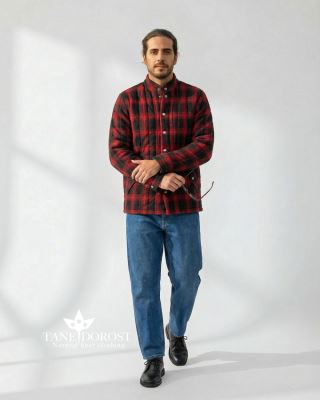 کاپشن خاک گرم