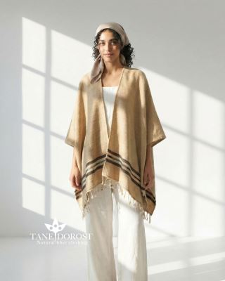 پانچو پاییز بی صدا