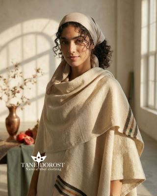 پانچو پاییز بی صدا