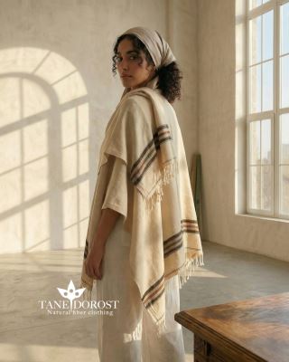 پانچو پاییز بی صدا