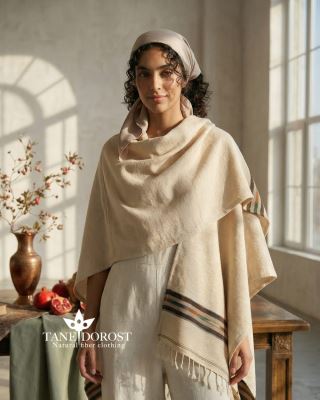 پانچو پاییز بی صدا