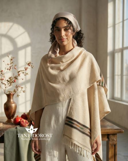 پانچو پاییز بی صدا