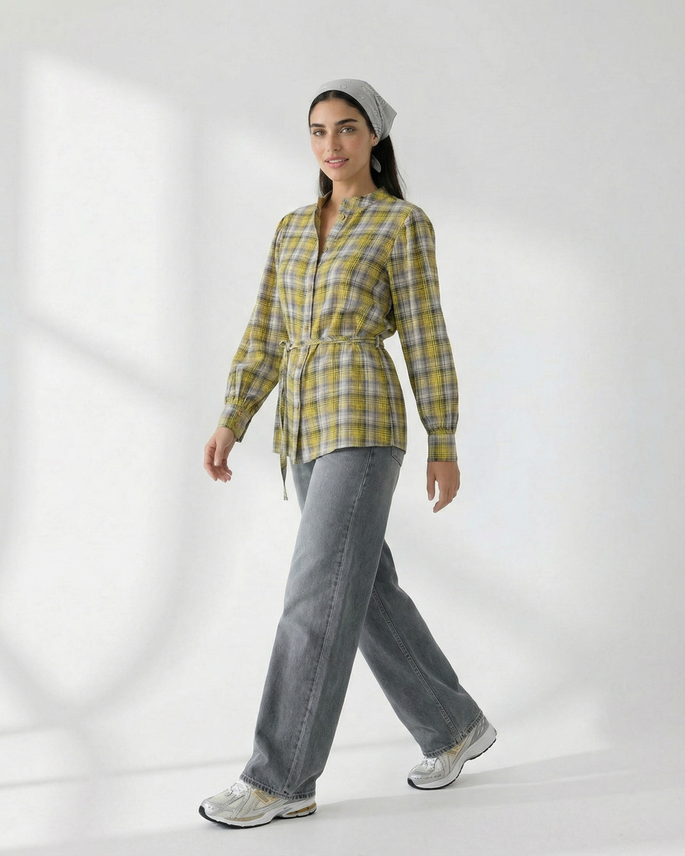 بلوز فروغ دل