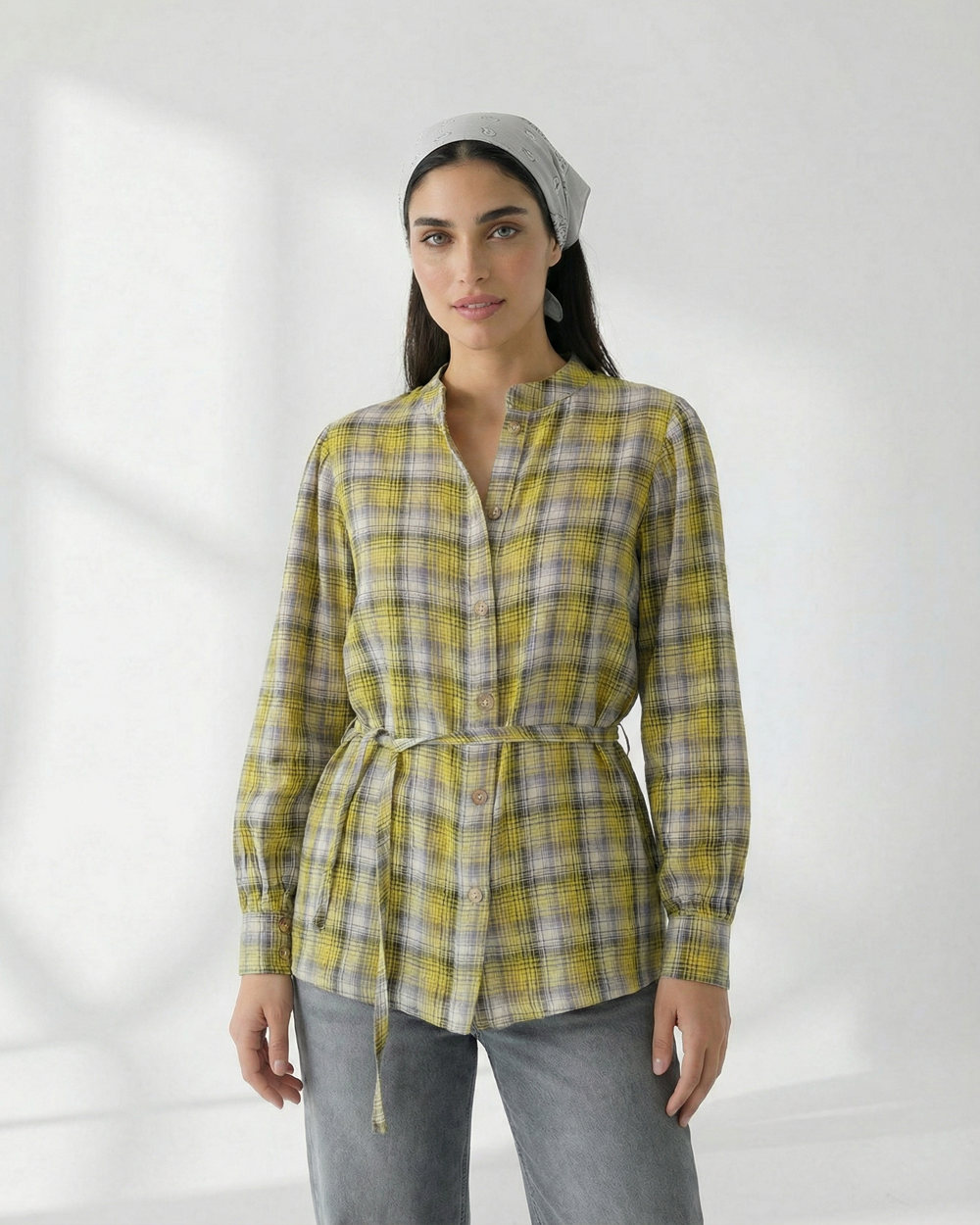 بلوز فروغ دل