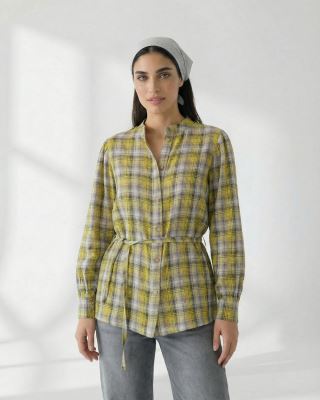 بلوز فروغ دل