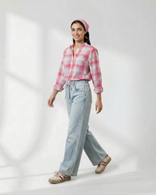 بلوز فروغ دل