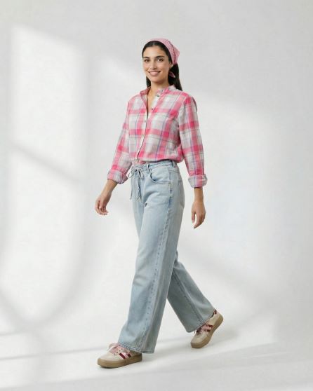 بلوز فروغ دل