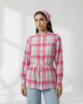 بلوز فروغ دل