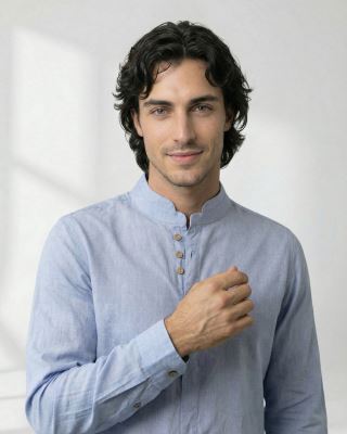 پیراهن رشته بیداری