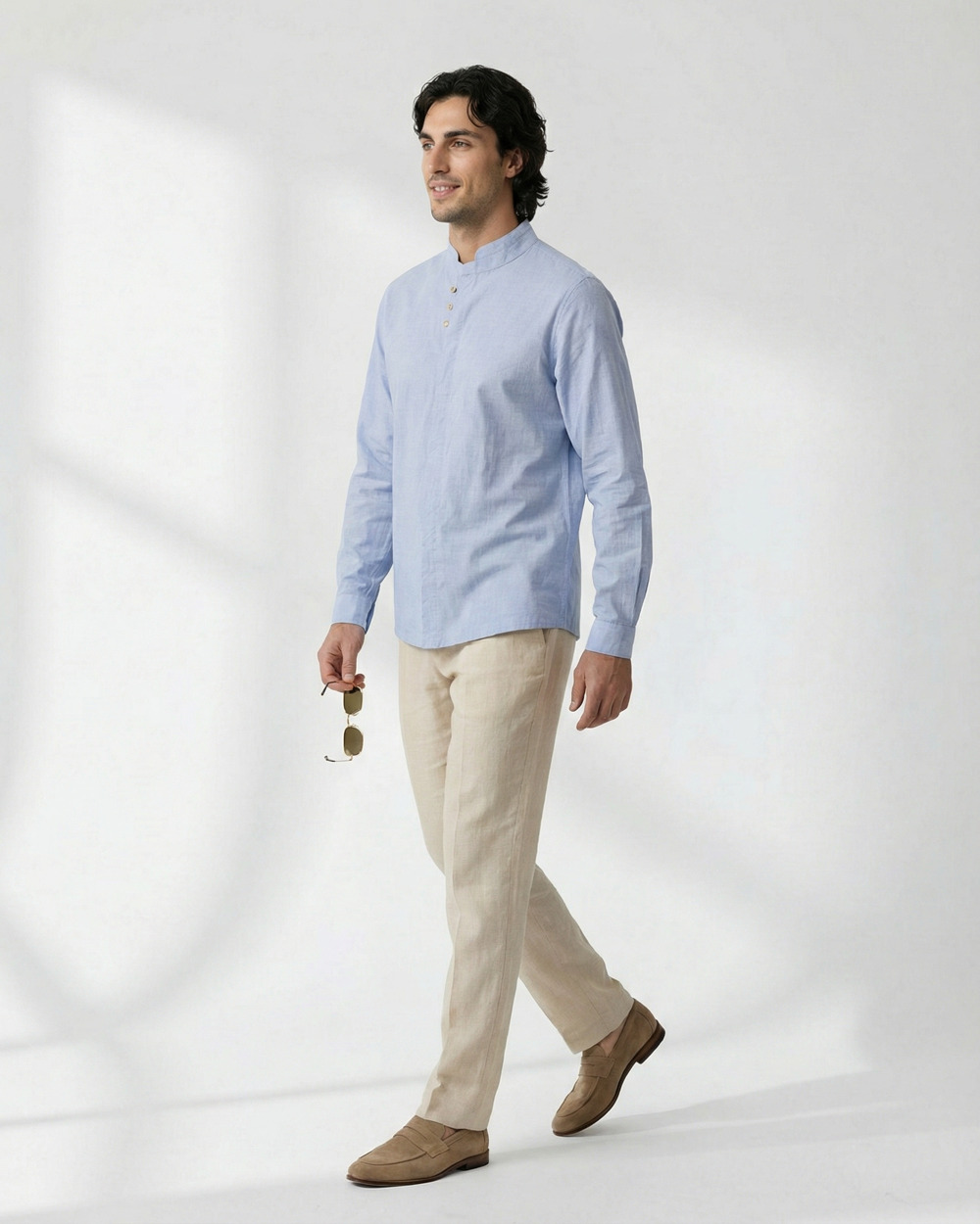 پیراهن رشته بیداری