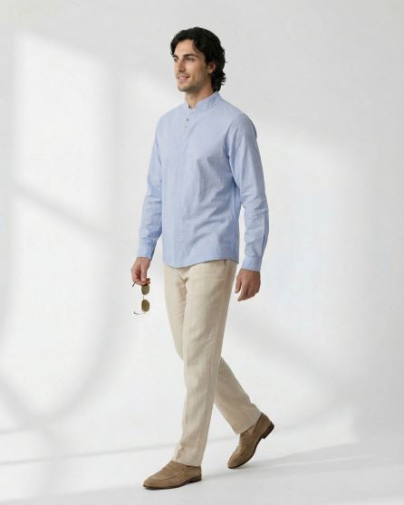 پیراهن رشته بیداری