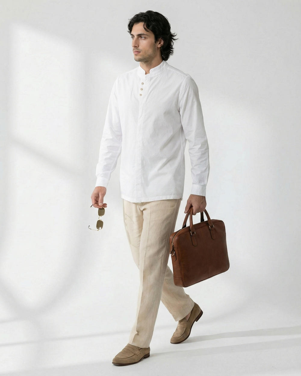 پیراهن رشته بیداری