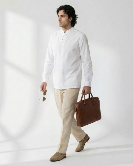 پیراهن رشته بیداری