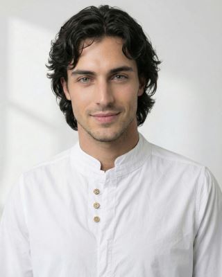 پیراهن رشته بیداری