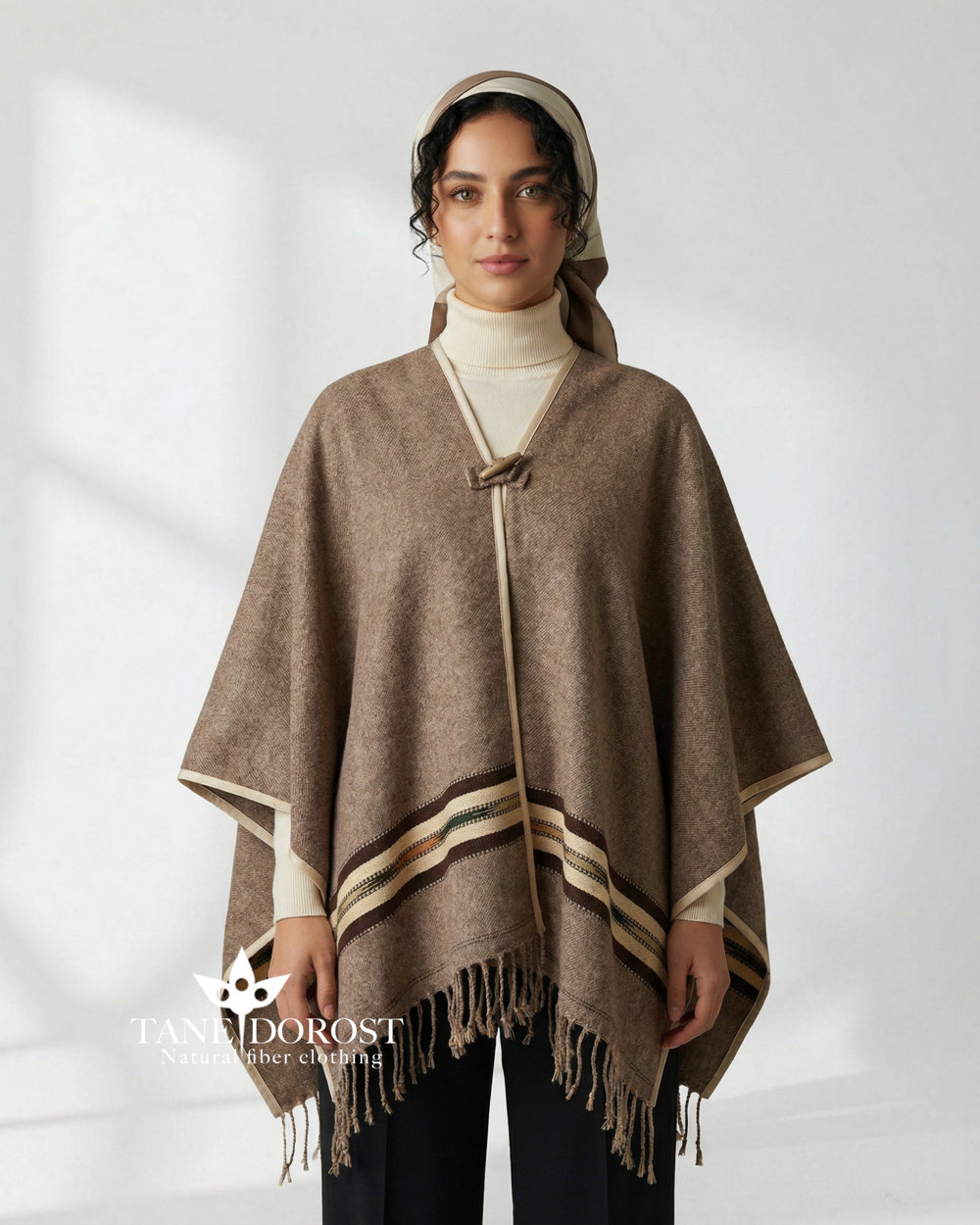 پانچو شعله روشن