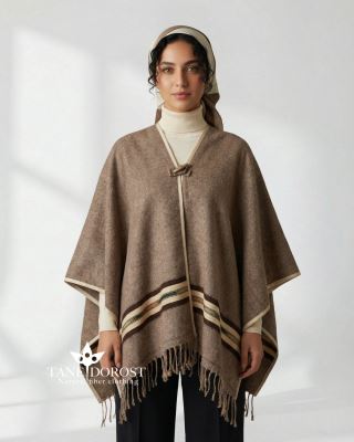 پانچو شعله روشن