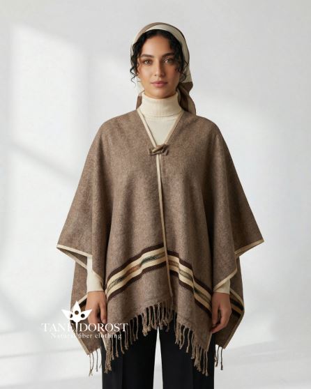 پانچو شعله روشن