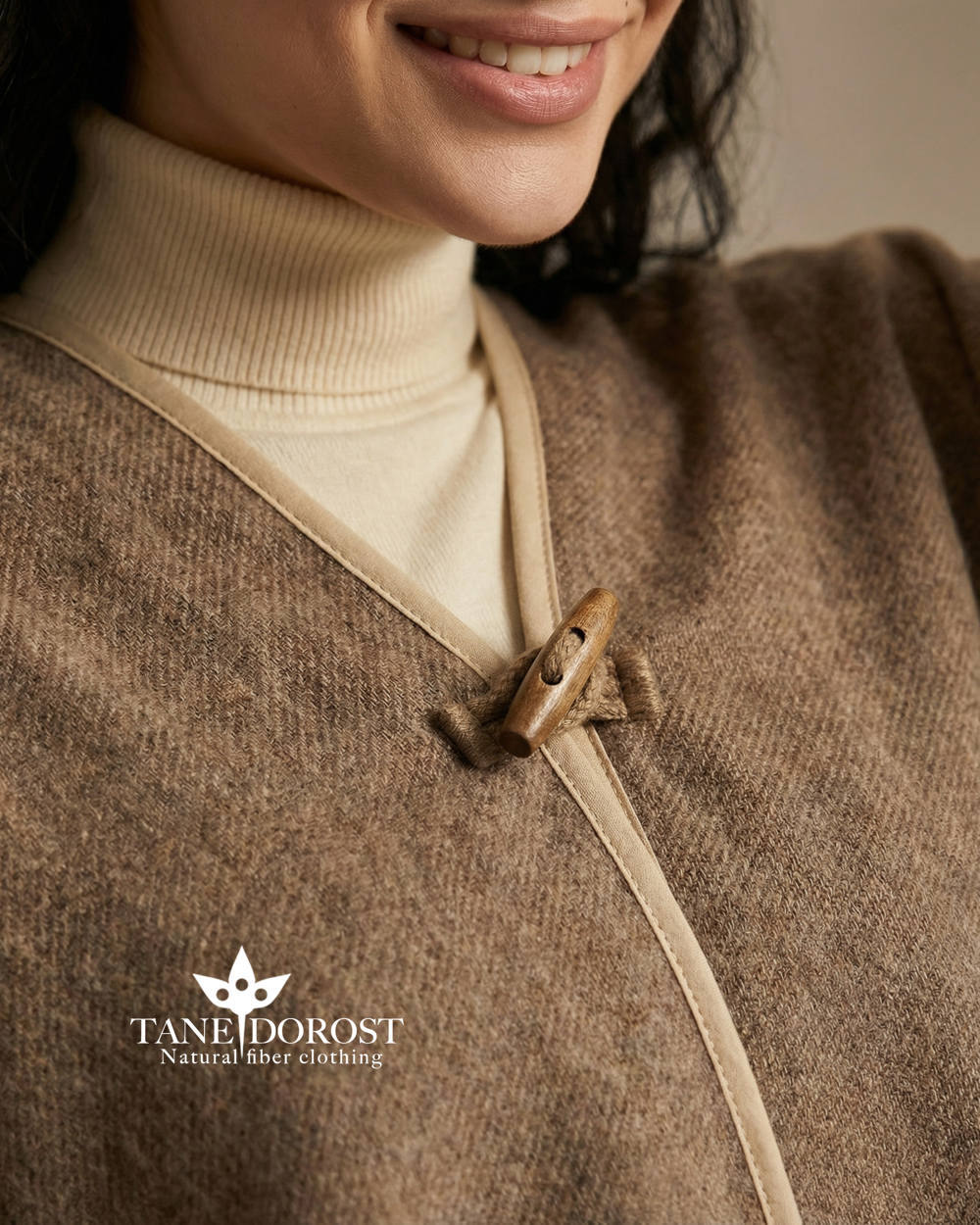 پانچو شعله روشن