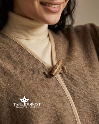 پانچو شعله روشن