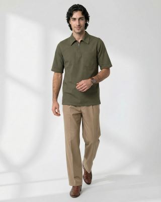 پیراهن بوی باران