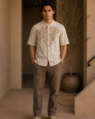 پیراهن مانی