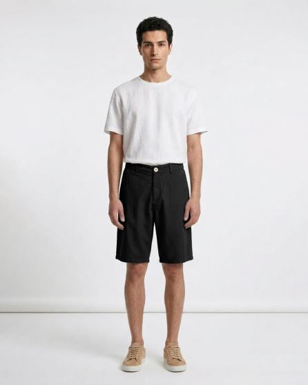 شلوارک شب پر ستاره