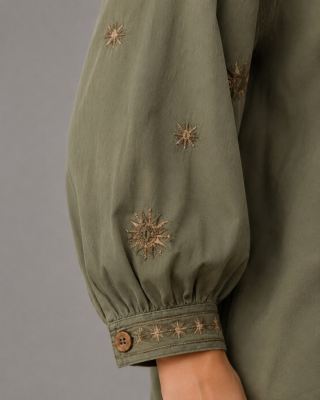 بلوز ستاره دنباله دار