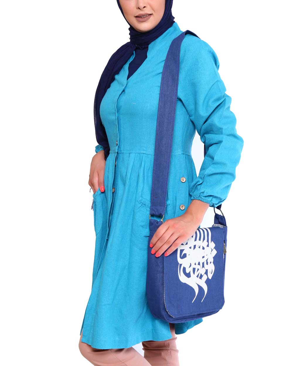 مانتو چک چک