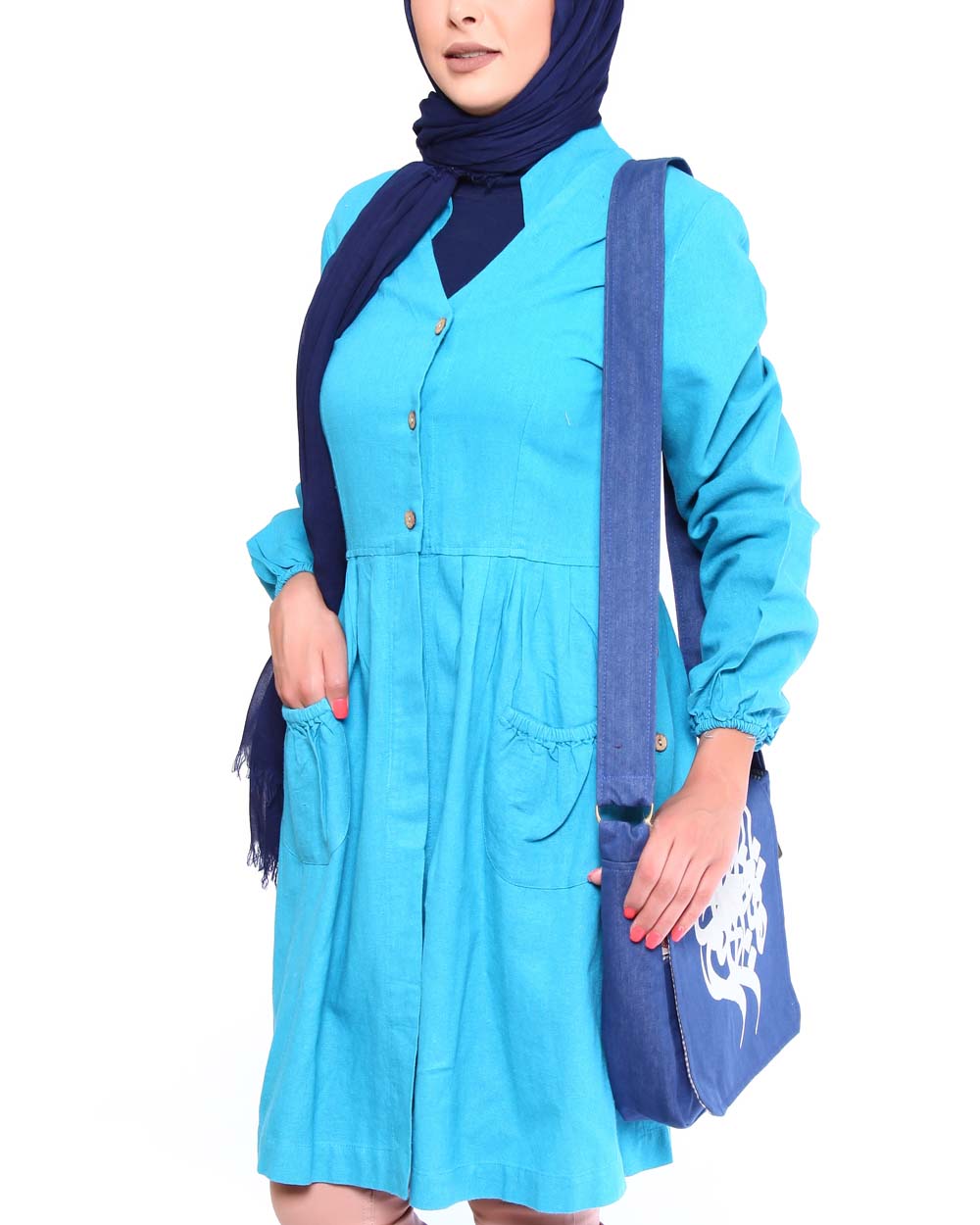 مانتو چک چک