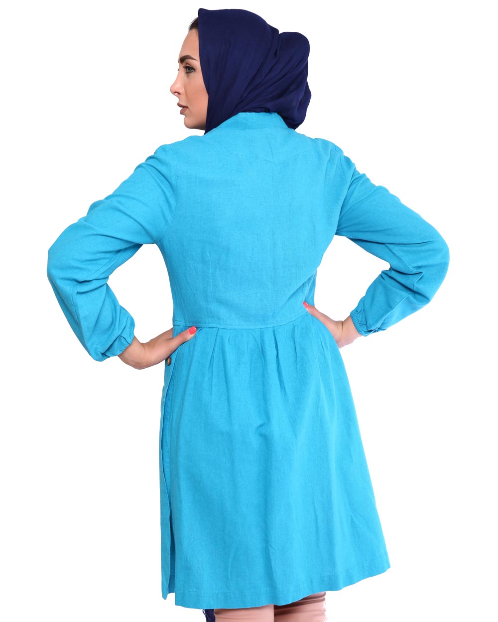 مانتو چک چک