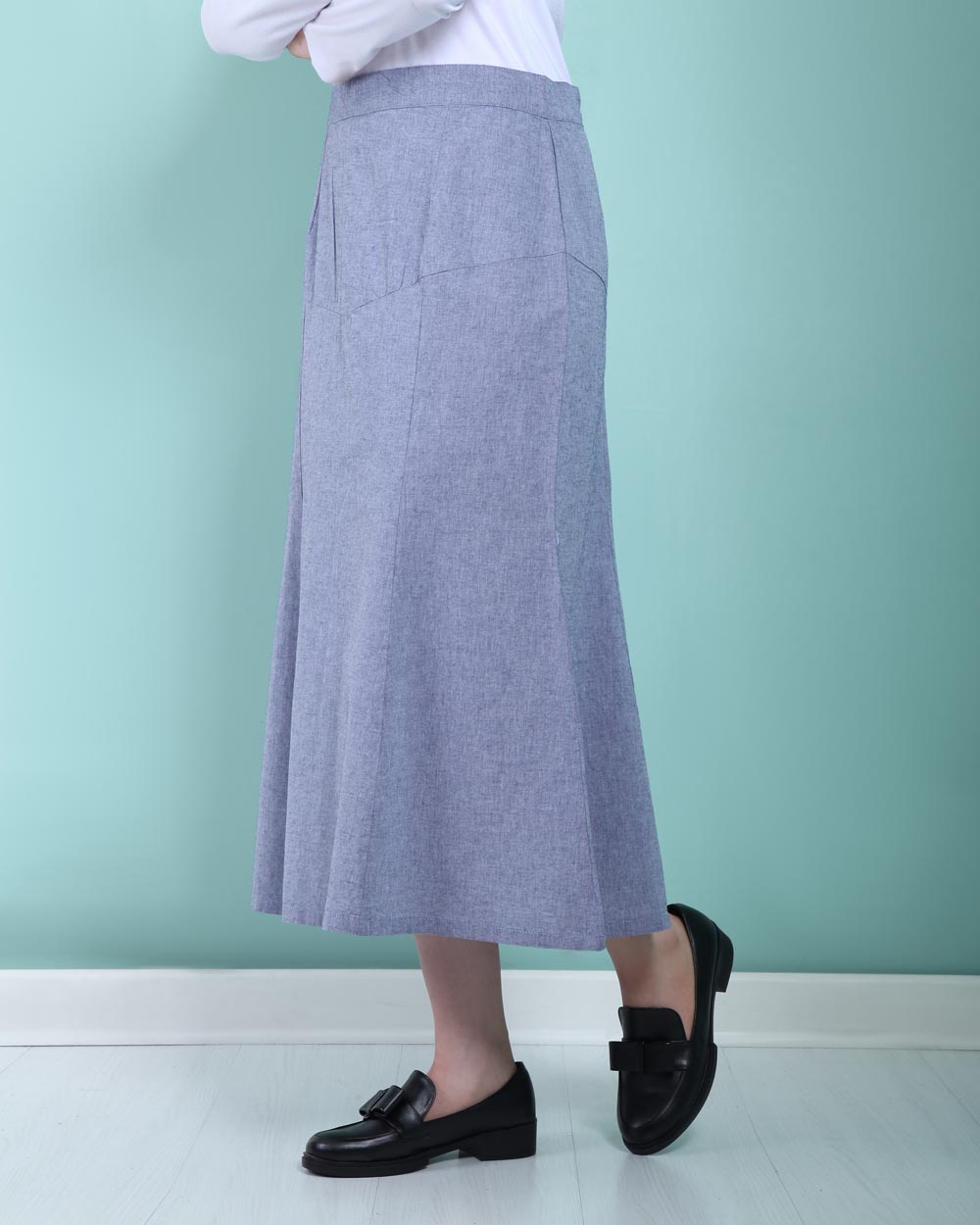 دامن ترک ماهی