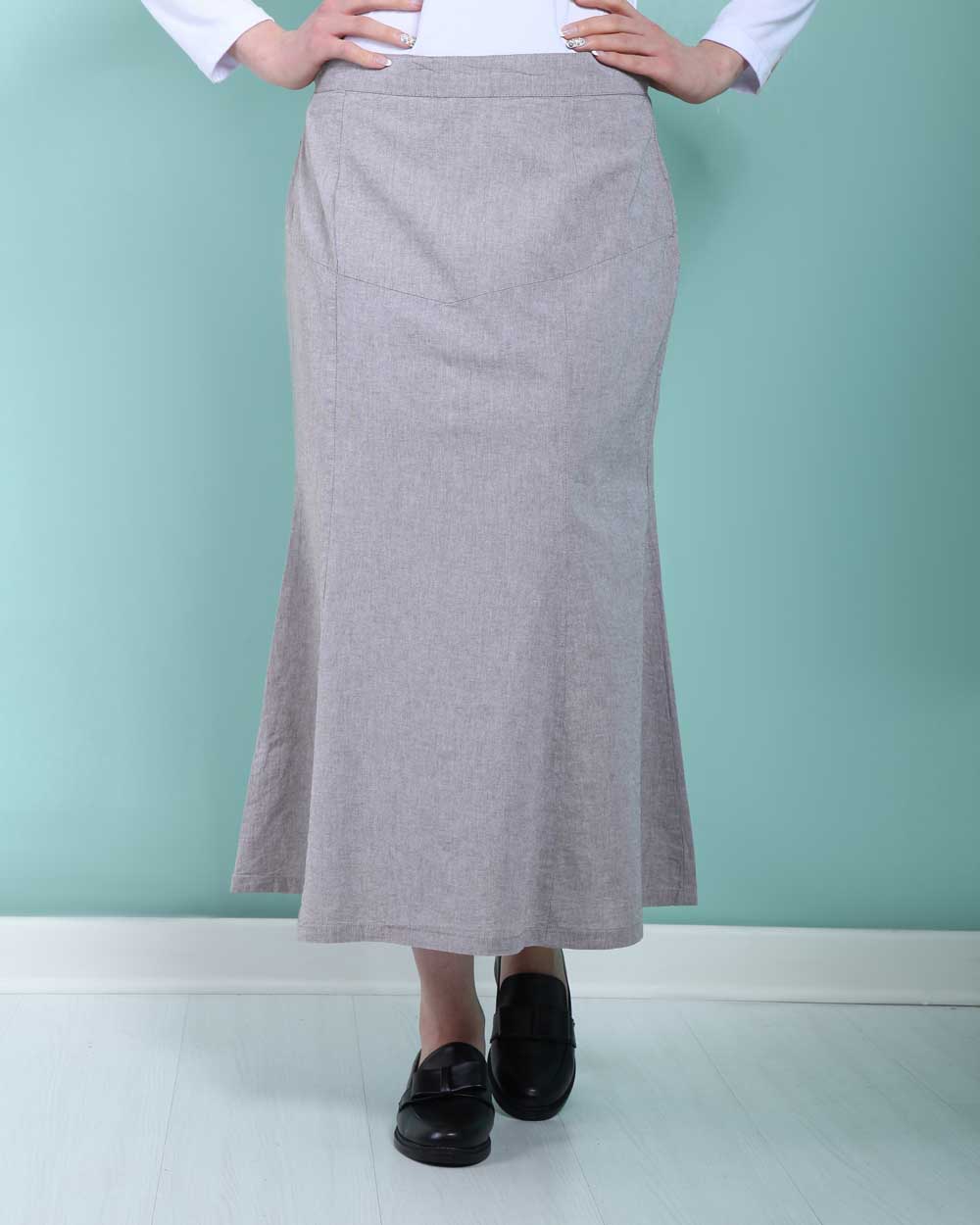 دامن ترک ماهی