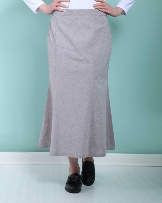 دامن ترک ماهی