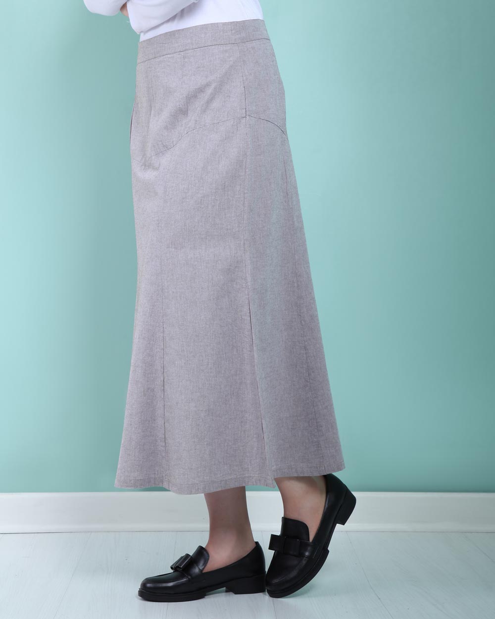 دامن ترک ماهی